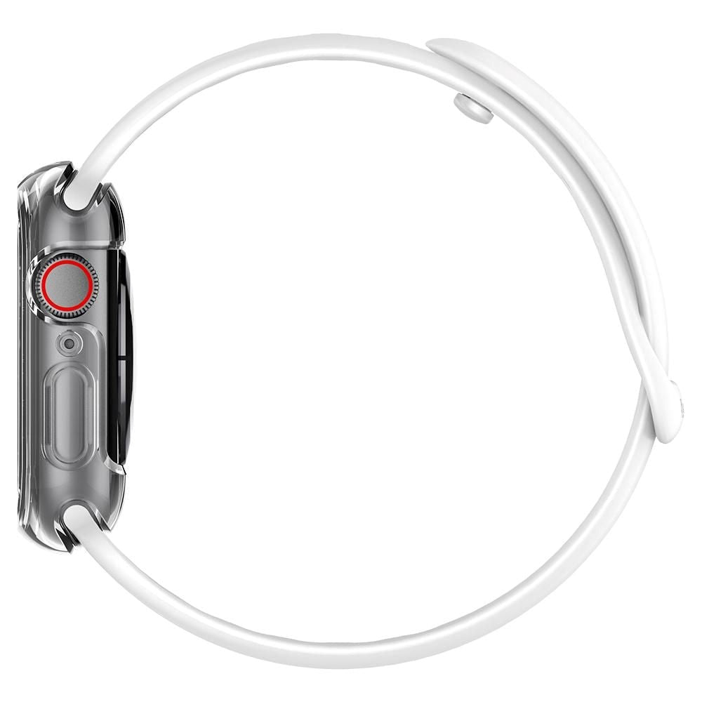 Apple Watch SE/6/5/4 (40mm) Spigen Ultra Hybrid Plastdeksel - Gjennomsiktig