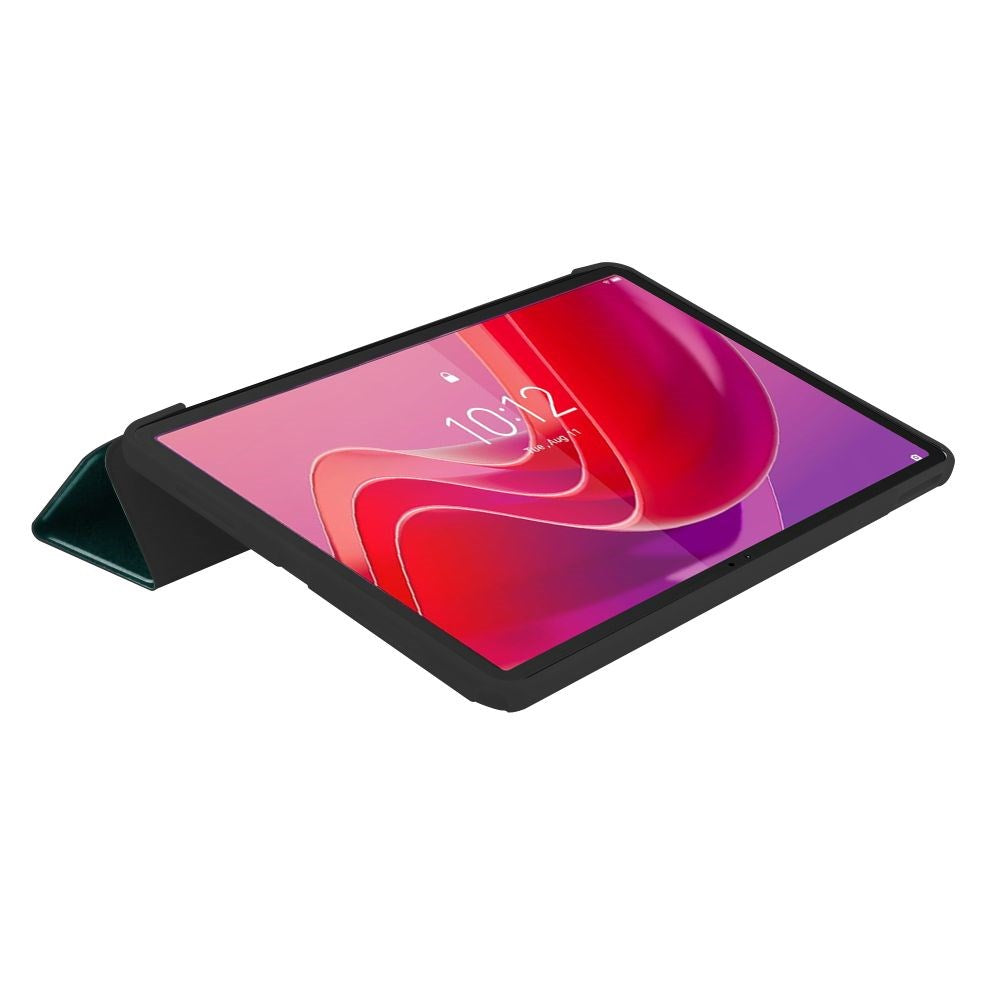 Lenovo Tab M11 Tech-Protect Smartcase Deksel - Trist Katt