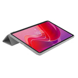 Lenovo Tab M11 Tech-Protect Smartcase Deksel - Grå