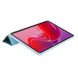 Lenovo Tab M11 Tech-Protect Smartcase Deksel - Hvite Blomster