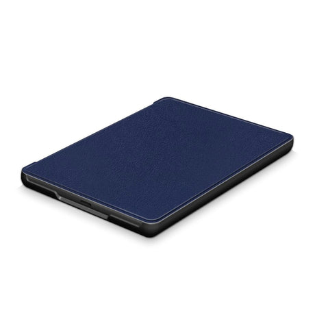 Amazon Kindle Paperwhite 5 11th Generation (2021) Tech-Protect Smartcase Deksel - Blue Jeans