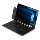 Targus 13.3" Privacy Laptop Skjermbeskytter - Svart