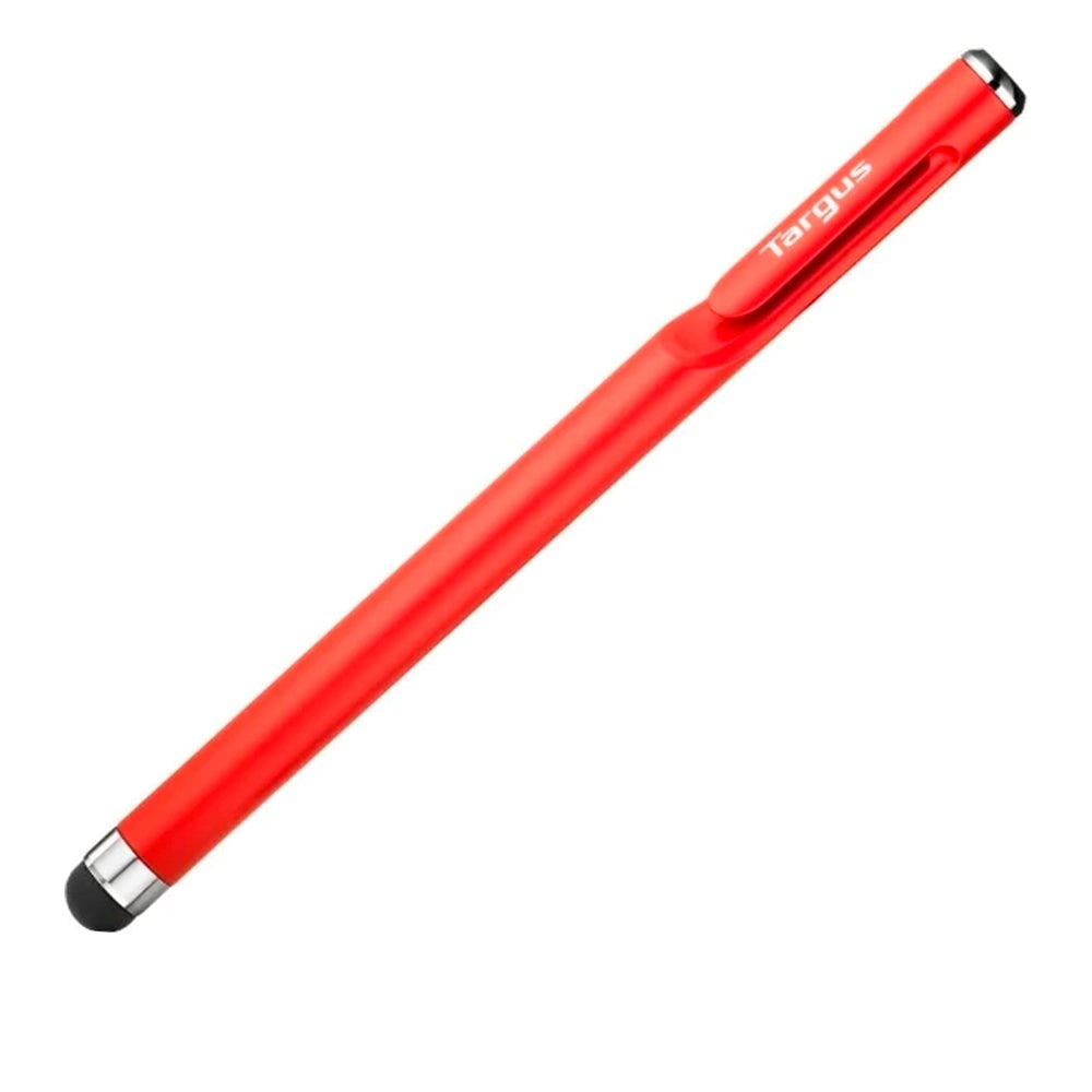 Targus Touch Pen Universal Stylus Smooth - Rød