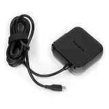 Targus APA95EU USB-C AC Universallader med 45W - 1.8m - Svart