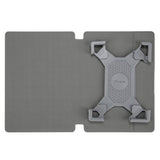 Universell Kunstskinn Flip Deksel 9-10.5" Targus SafeFit m. Stativfunksjon  - Svart