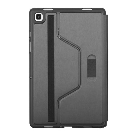 Samsung Galaxy Tab A7 10.4 "(2022 - 2020) Targus Click-In-Case - Svart
