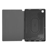 Samsung Galaxy Tab A7 10.4 "(2022 - 2020) Targus Click-In-Case - Svart