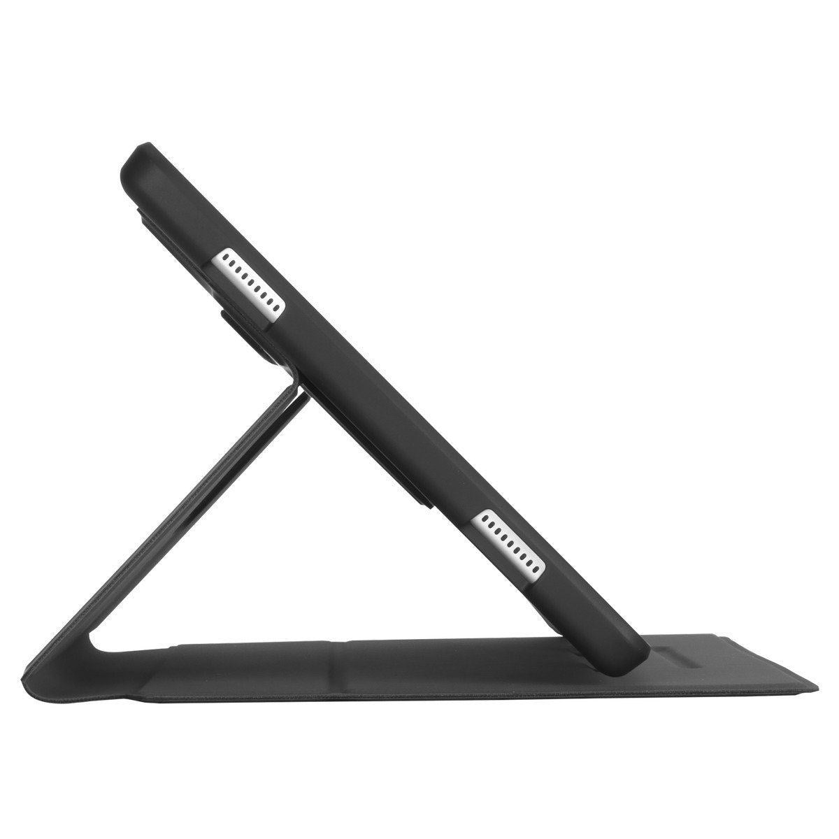 Samsung Galaxy Tab A7 10.4 "(2022 - 2020) Targus Click-In-Case - Svart