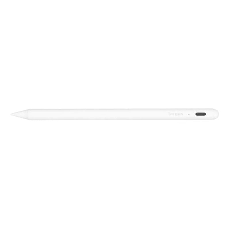 Targus Antimicrobial Active iPad Stylus Pen - Hvit