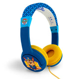 OTL Junior On-Ear Hodetelefoner - Paw Patrol