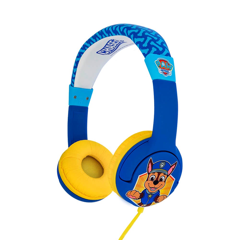 OTL Junior On-Ear Hodetelefoner - Paw Patrol