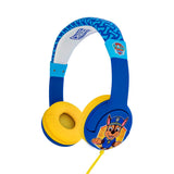 OTL Junior On-Ear Hodetelefoner - Paw Patrol