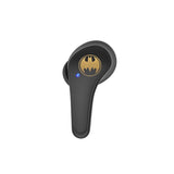 Batman OTL In-Ear True Wireless Hodetelefoner - Svart / Gul
