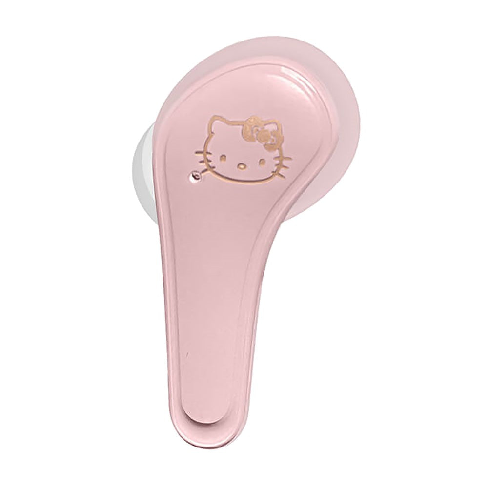 Hello Kitty In-Ear True Wireless Hodetelefoner - Rosa