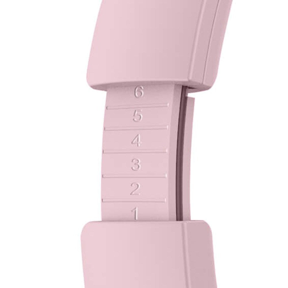 Hello Kitty OTL On-Ear Trådløse Hodetelefoner for Barn – Rosa / Hvit