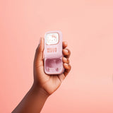 Hello Kitty OTL True Wireless In-Ear Hodetelefoner med Skyvbart Ladeetui - Rosa