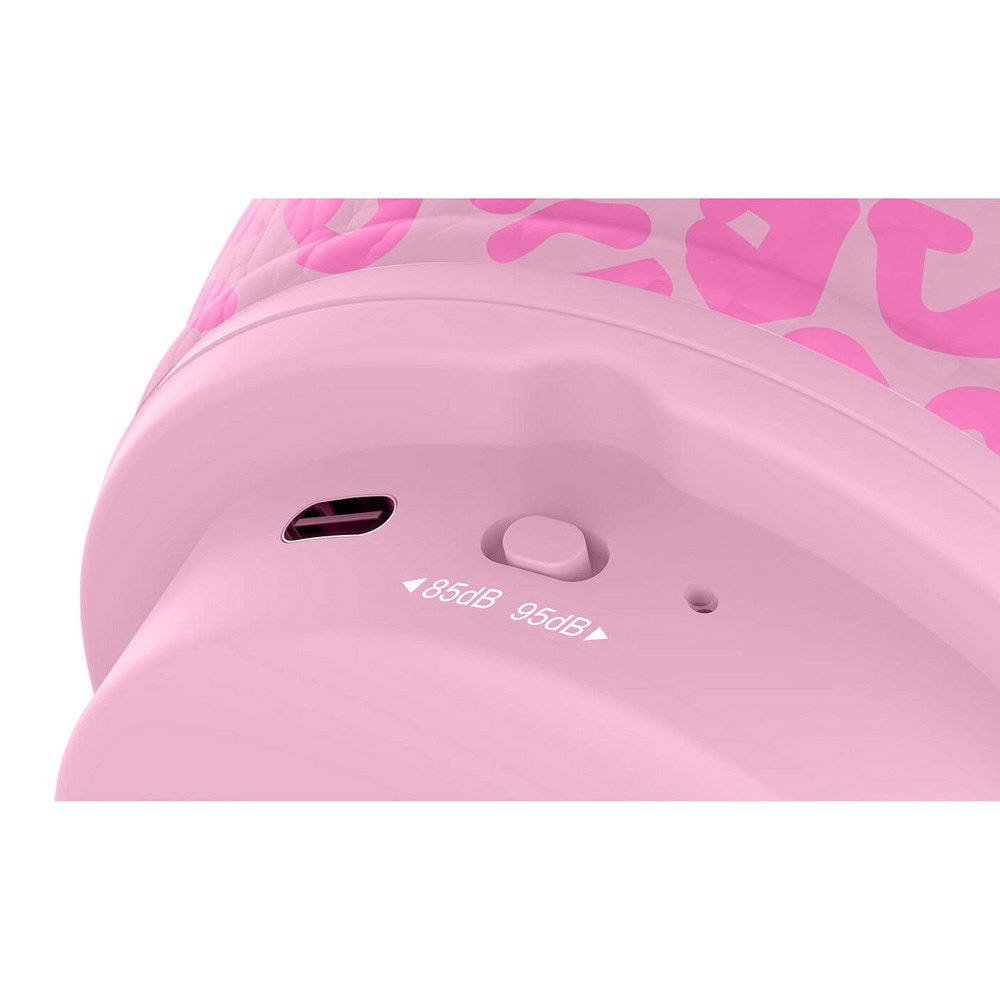 L.O.L. Surprise OTL On-Ear Trådløse Hodetelefoner for Barn – Rosa / Blå