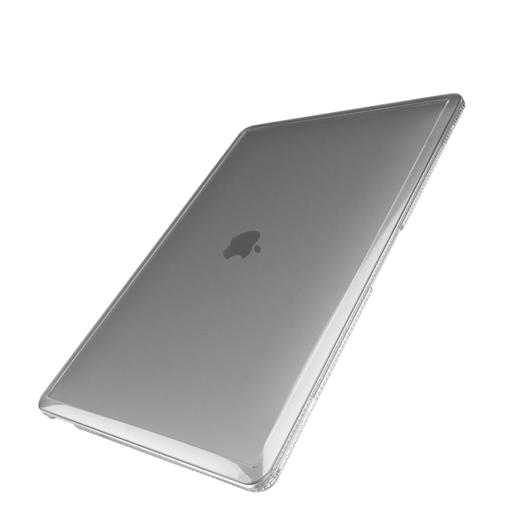 MacBook Air 13 (2018-2020) Tech21 EVO Clear Deksel - Gjennomsiktig