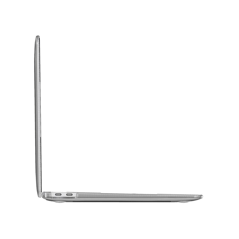 MacBook Air 13 (2018-2020) Tech21 EVO Clear Deksel - Gjennomsiktig