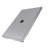 MacBook Pro 16 M1/M2/M3 (2021-2023) Tech21 EVO Clear Deksel - Gjennomsiktig