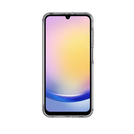 Samsung Galaxy A25 (5G) Tech21 Evo Lite Deksel - Gjennomsiktig