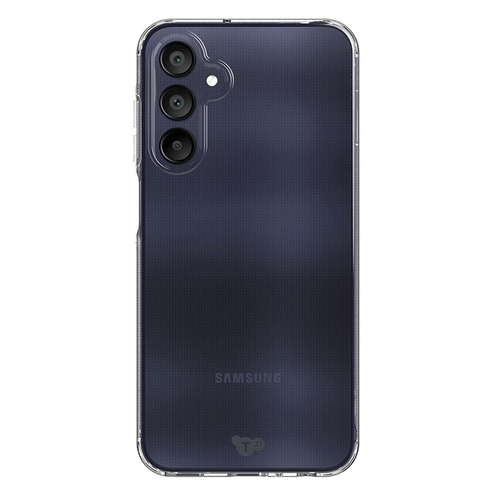 Samsung Galaxy A25 (5G) Tech21 Evo Lite Deksel - Gjennomsiktig