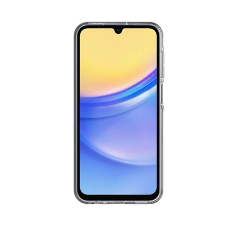 Samsung Galaxy A15 / A15 (5G) Tech21 Evo Lite Deksel - Gjennomsiktig