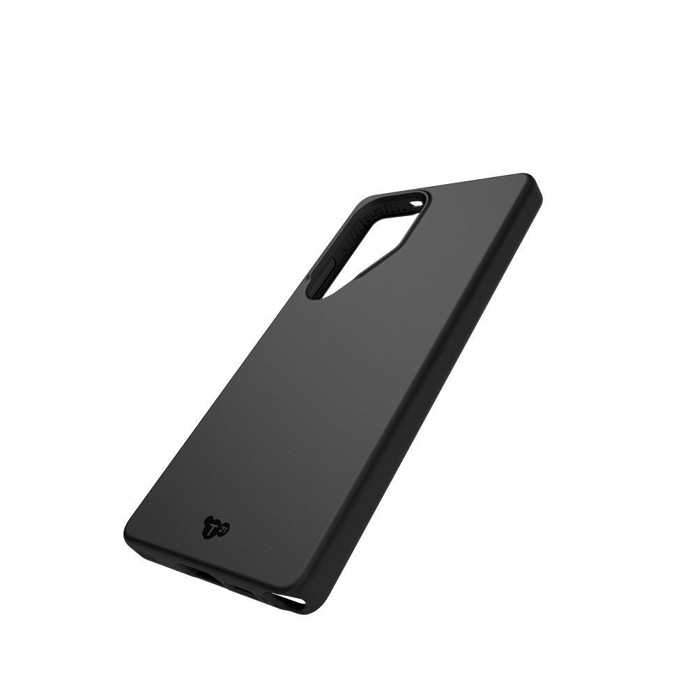 Samsung Galaxy S25 Ultra Tech21 Evo Lite Deksel - Svart