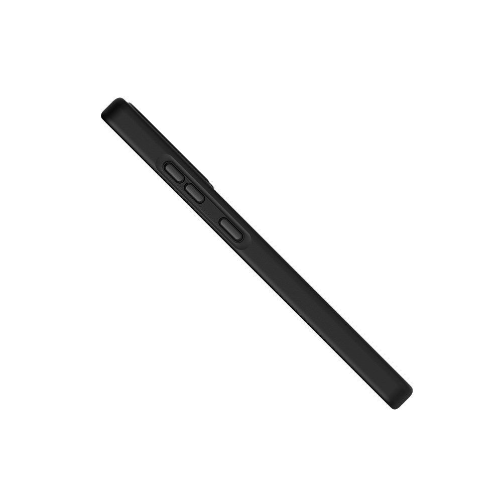 Samsung Galaxy S25 Ultra Tech21 Evo Lite Deksel - Svart