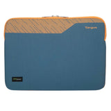 MacBook/Laptop 13-14" Targus Pulse Sleeve - Blå