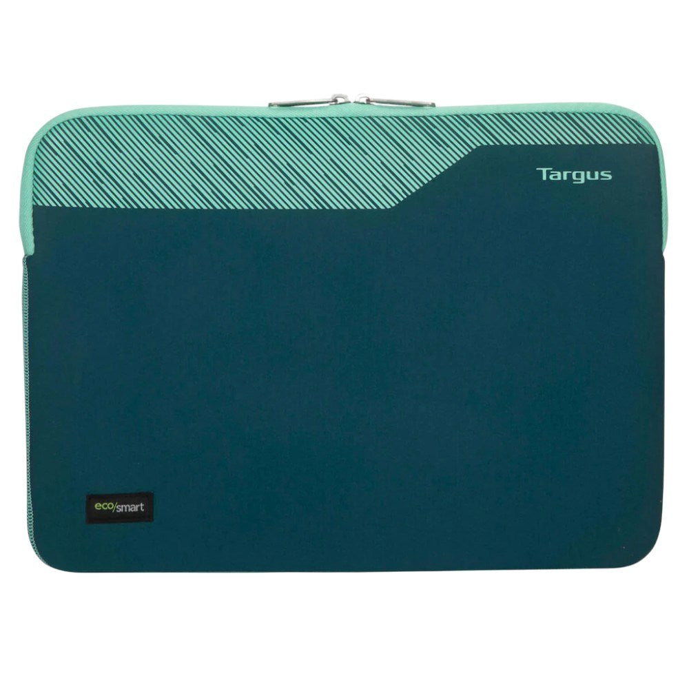 MacBook/Laptop 13-14" Targus Pulse Sleeve - Grønn