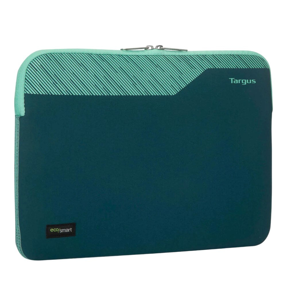 MacBook/Laptop 13-14" Targus Pulse Sleeve - Grønn