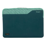 MacBook/Laptop 15-16" Targus Pulse Sleeve - Grønn