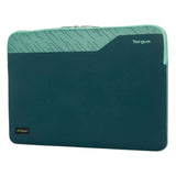 MacBook/Laptop 15-16" Targus Pulse Sleeve - Grønn