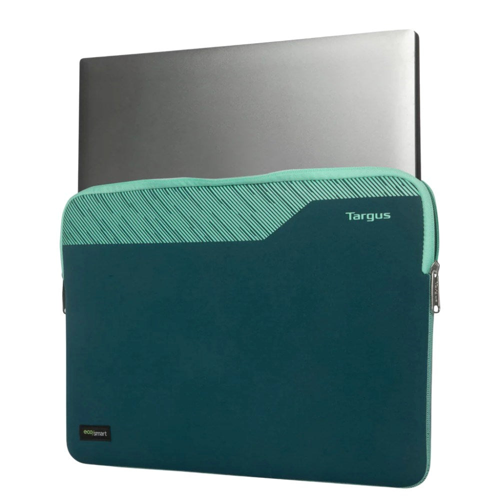 MacBook/Laptop 15-16" Targus Pulse Sleeve - Grønn