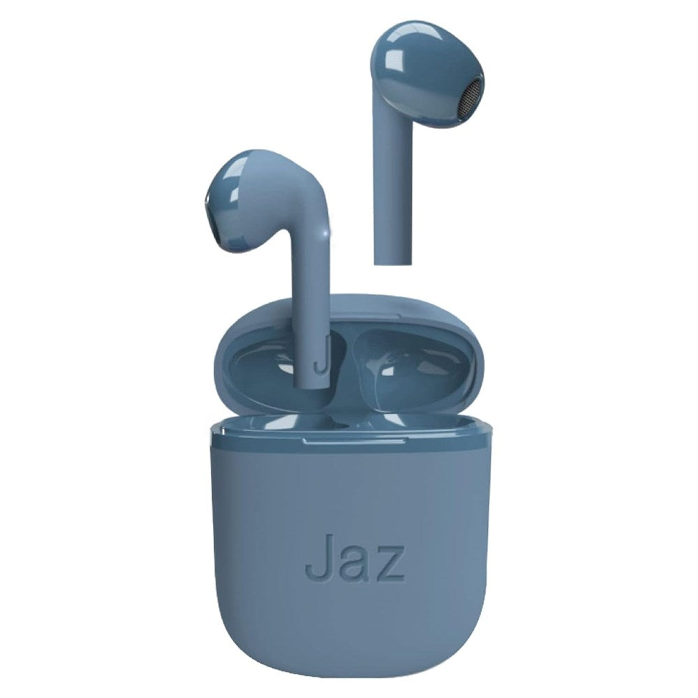 Jaz Silk True Wireless In-Ear Bluetooth Hodetelefoner - Blå