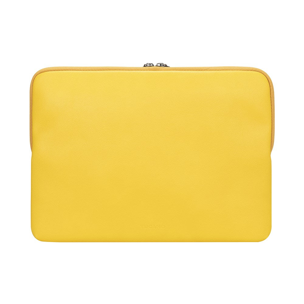 Tucano Today Kunstskinn Computer Sleeve 13.3-14" (33 x 23.5 cm) - Gul