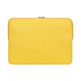 Tucano Today Kunstskinn Computer Sleeve 13.3-14" (33 x 23.5 cm) - Gul