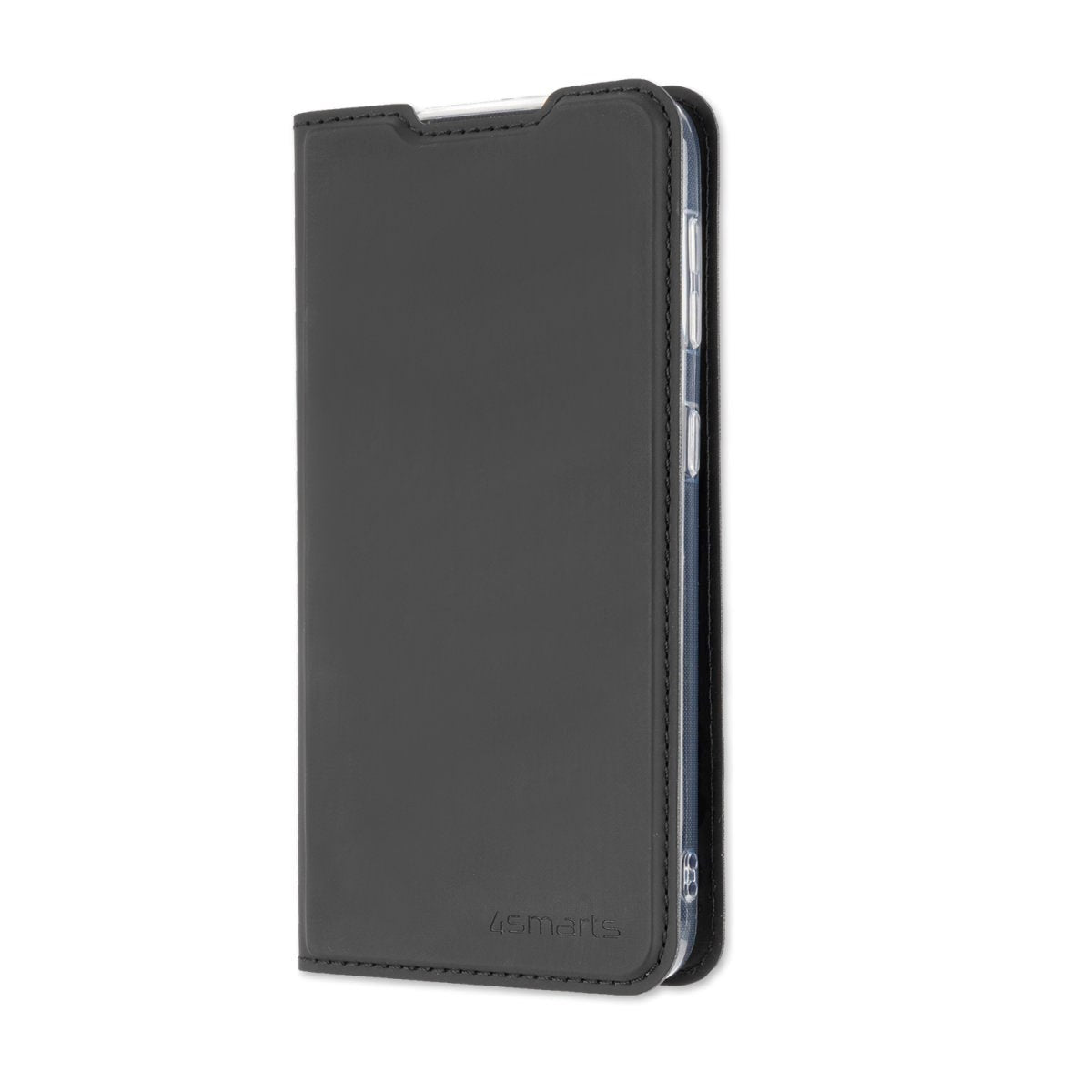 Samsung Galaxy A34 (5G) 4smarts Wallet Flip Deksel Urban Lite - Svart