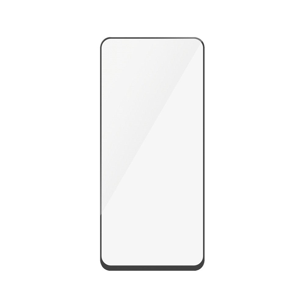 Honor X7b / 90 Smart - PanzerGlass Ultra-Wide Fit Skjermbeskyttelsesglass - Gjennomsiktig