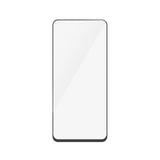 Honor X7b / 90 Smart - PanzerGlass Ultra-Wide Fit Skjermbeskyttelsesglass - Gjennomsiktig