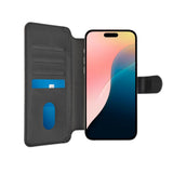 4smarts Universal CardCaddy Flip Deksel XL - 6.7" / 17cm - MagSafe Kompatibel - Svart