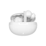 4smarts True Wireless SkyBuds Pro Hodetelefoner m. Aktiv Støyreduksjon - In-Ear - Hvit