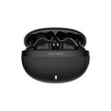 4smarts True Wireless SkyBuds Pro Hodetelefoner m. Aktiv Støyreduksjon - In-Ear - Svart
