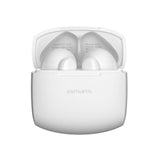 4smarts True Wireless SkyBuds Air Hodetelefoner - In-Ear - Hvit