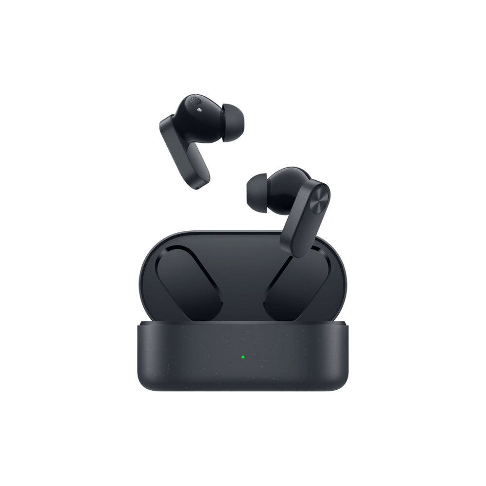 OnePlus Nord Buds 2 – Trådløse In-Ear Bluetooth Ørepropper