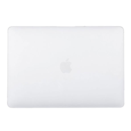 MacBook Pro 14 M5/M4/M3/M2/M1 (2026-2021) eSTUFF Hardshell Deksel - Gjennomsiktig