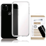 iPhone 11 Pro Max PANZER Premium Glassbakside Deksel