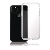 iPhone 11 Pro Max PANZER Premium Glassbakside Deksel