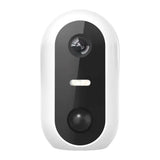 Denver Tuya Smart Home Utendørs Kamera - Hvit